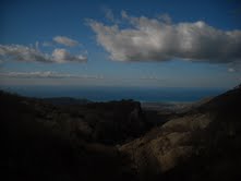 monti e mare